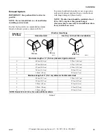 Предварительный просмотр 35 страницы Alliance Laundry Systems SWD439C Installation Manual