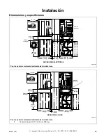 Предварительный просмотр 47 страницы Alliance Laundry Systems SWD439C Installation Manual