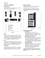 Предварительный просмотр 48 страницы Alliance Laundry Systems SWD439C Installation Manual