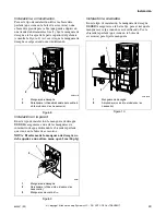 Предварительный просмотр 51 страницы Alliance Laundry Systems SWD439C Installation Manual