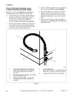 Предварительный просмотр 52 страницы Alliance Laundry Systems SWD439C Installation Manual