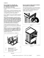 Предварительный просмотр 56 страницы Alliance Laundry Systems SWD439C Installation Manual