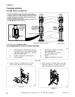 Предварительный просмотр 62 страницы Alliance Laundry Systems SWD439C Installation Manual