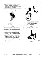 Предварительный просмотр 63 страницы Alliance Laundry Systems SWD439C Installation Manual