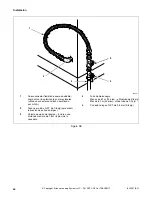 Предварительный просмотр 68 страницы Alliance Laundry Systems SWD439C Installation Manual