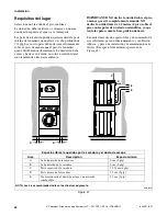 Предварительный просмотр 70 страницы Alliance Laundry Systems SWD439C Installation Manual