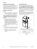 Предварительный просмотр 72 страницы Alliance Laundry Systems SWD439C Installation Manual