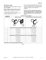 Предварительный просмотр 73 страницы Alliance Laundry Systems SWD439C Installation Manual