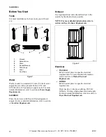 Предварительный просмотр 14 страницы Alliance Laundry Systems SWD444C Installation & Operation Manual