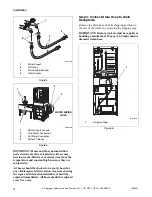 Предварительный просмотр 16 страницы Alliance Laundry Systems SWD444C Installation & Operation Manual