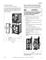 Предварительный просмотр 17 страницы Alliance Laundry Systems SWD444C Installation & Operation Manual