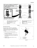 Предварительный просмотр 25 страницы Alliance Laundry Systems SWD444C Installation & Operation Manual