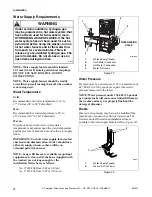 Предварительный просмотр 26 страницы Alliance Laundry Systems SWD444C Installation & Operation Manual