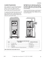 Предварительный просмотр 27 страницы Alliance Laundry Systems SWD444C Installation & Operation Manual