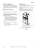 Предварительный просмотр 29 страницы Alliance Laundry Systems SWD444C Installation & Operation Manual