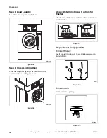 Предварительный просмотр 36 страницы Alliance Laundry Systems SWD444C Installation & Operation Manual