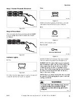 Предварительный просмотр 37 страницы Alliance Laundry Systems SWD444C Installation & Operation Manual