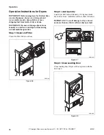 Предварительный просмотр 38 страницы Alliance Laundry Systems SWD444C Installation & Operation Manual