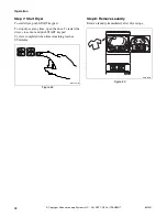 Предварительный просмотр 40 страницы Alliance Laundry Systems SWD444C Installation & Operation Manual