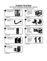 Предварительный просмотр 48 страницы Alliance Laundry Systems SWD444C Installation & Operation Manual