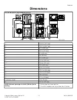 Предварительный просмотр 10 страницы Alliance Laundry Systems SWD455C SVG Installation & Operation Manual