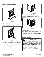 Предварительный просмотр 15 страницы Alliance Laundry Systems SWD455C SVG Installation & Operation Manual