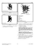 Предварительный просмотр 25 страницы Alliance Laundry Systems SWD455C SVG Installation & Operation Manual