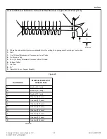 Предварительный просмотр 29 страницы Alliance Laundry Systems SWD455C SVG Installation & Operation Manual