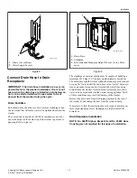 Preview for 13 page of Alliance Laundry Systems TLW12C SVG Installation & Operation Manual