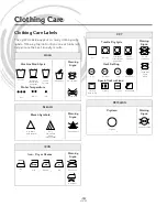 Предварительный просмотр 18 страницы Alliance Laundry Systems TLW1991N User Manual