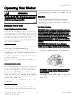 Preview for 11 page of Alliance Laundry Systems TLW22C_SVG User Manual