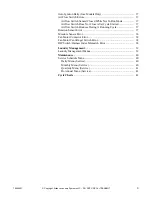 Preview for 5 page of Alliance Laundry Systems TMB1276C Programming Manual