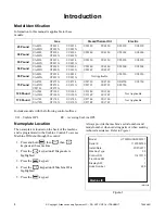 Preview for 6 page of Alliance Laundry Systems TMB1276C Programming Manual