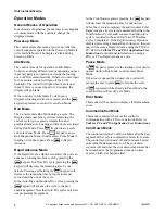 Preview for 10 page of Alliance Laundry Systems TMB1276C Programming Manual