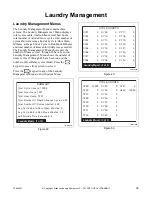 Preview for 41 page of Alliance Laundry Systems TMB1276C Programming Manual