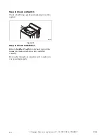 Preview for 10 page of Alliance Laundry Systems Topload Washer Installation Instructions Manual