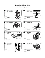 Preview for 12 page of Alliance Laundry Systems Topload Washer Installation Instructions Manual