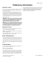 Preview for 9 page of Alliance Laundry Systems UCN020HN2 Original Instructions Manual