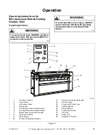 Preview for 27 page of Alliance Laundry Systems UD13F063 Installation And Operation Manual