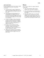 Preview for 11 page of Alliance Laundry Systems UF135PV Operation/Programming Manual