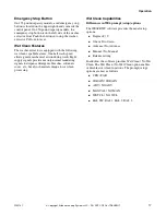 Preview for 19 page of Alliance Laundry Systems UF135PV Operation/Programming Manual