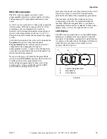 Preview for 21 page of Alliance Laundry Systems UF135PV Operation/Programming Manual