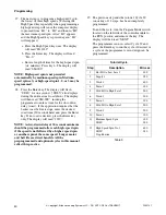 Preview for 42 page of Alliance Laundry Systems UF135PV Operation/Programming Manual