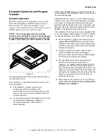 Preview for 59 page of Alliance Laundry Systems UF135PV Operation/Programming Manual