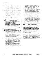 Preview for 94 page of Alliance Laundry Systems UF135PV Operation/Programming Manual