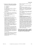 Preview for 147 page of Alliance Laundry Systems UF135PV Operation/Programming Manual