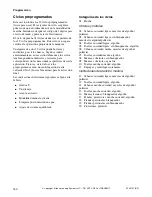 Preview for 152 page of Alliance Laundry Systems UF135PV Operation/Programming Manual