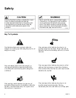 Preview for 5 page of Alliance Laundry Systems UF18PNV Operation/Programming Manual