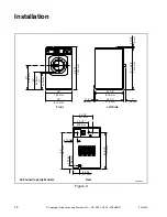 Preview for 18 page of Alliance Laundry Systems UF18VNV Installation & Maintenance