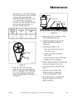 Preview for 37 page of Alliance Laundry Systems UF18VNV Installation & Maintenance